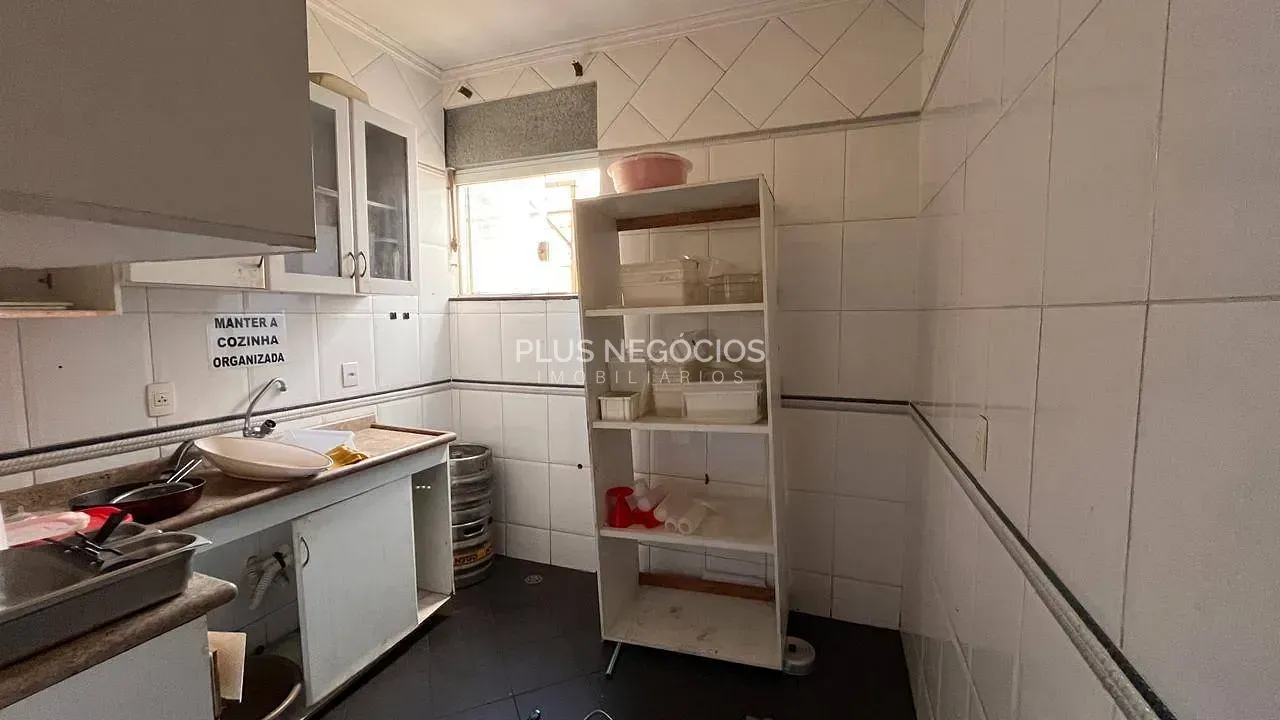 Loja-Salão, 900 m² - Foto 19