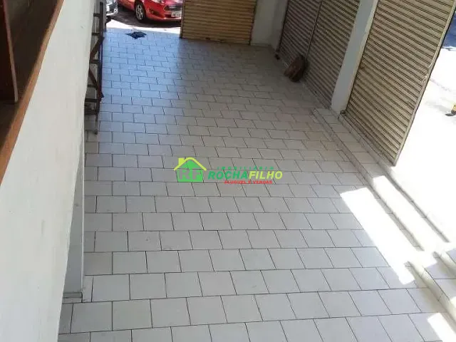 Loja com 750m², para alugar, no bairro Centro em Teresina