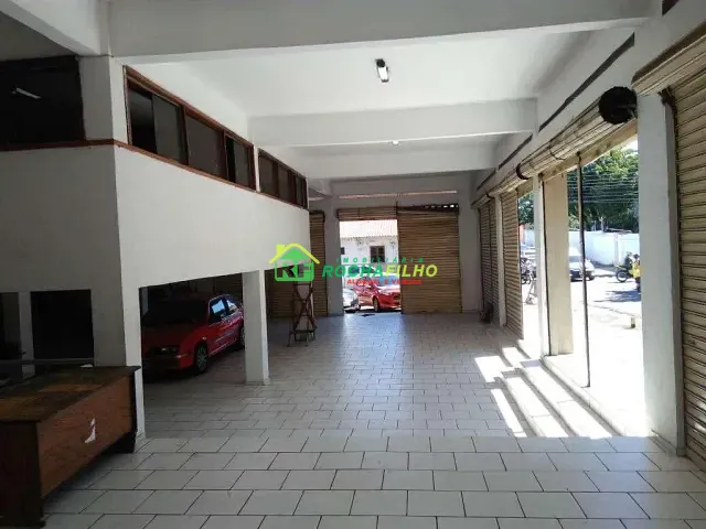 Loja com 750m², para alugar, no bairro Centro em Teresina