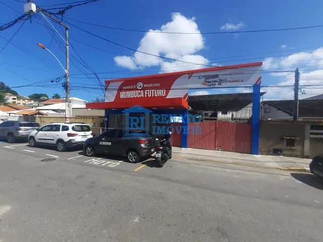 Loja para alugar, no bairro Araçatiba em Maricá