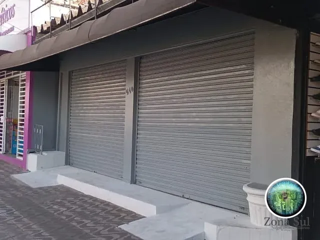 Loja para alugar, no bairro Centro em Votorantim