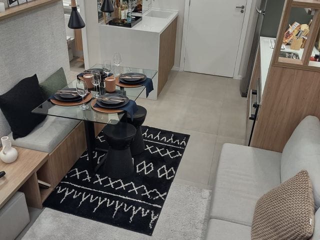 Loja com 53m² 2 quartos e 2 banheiros, à venda, no bairro Socorro em São Paulo