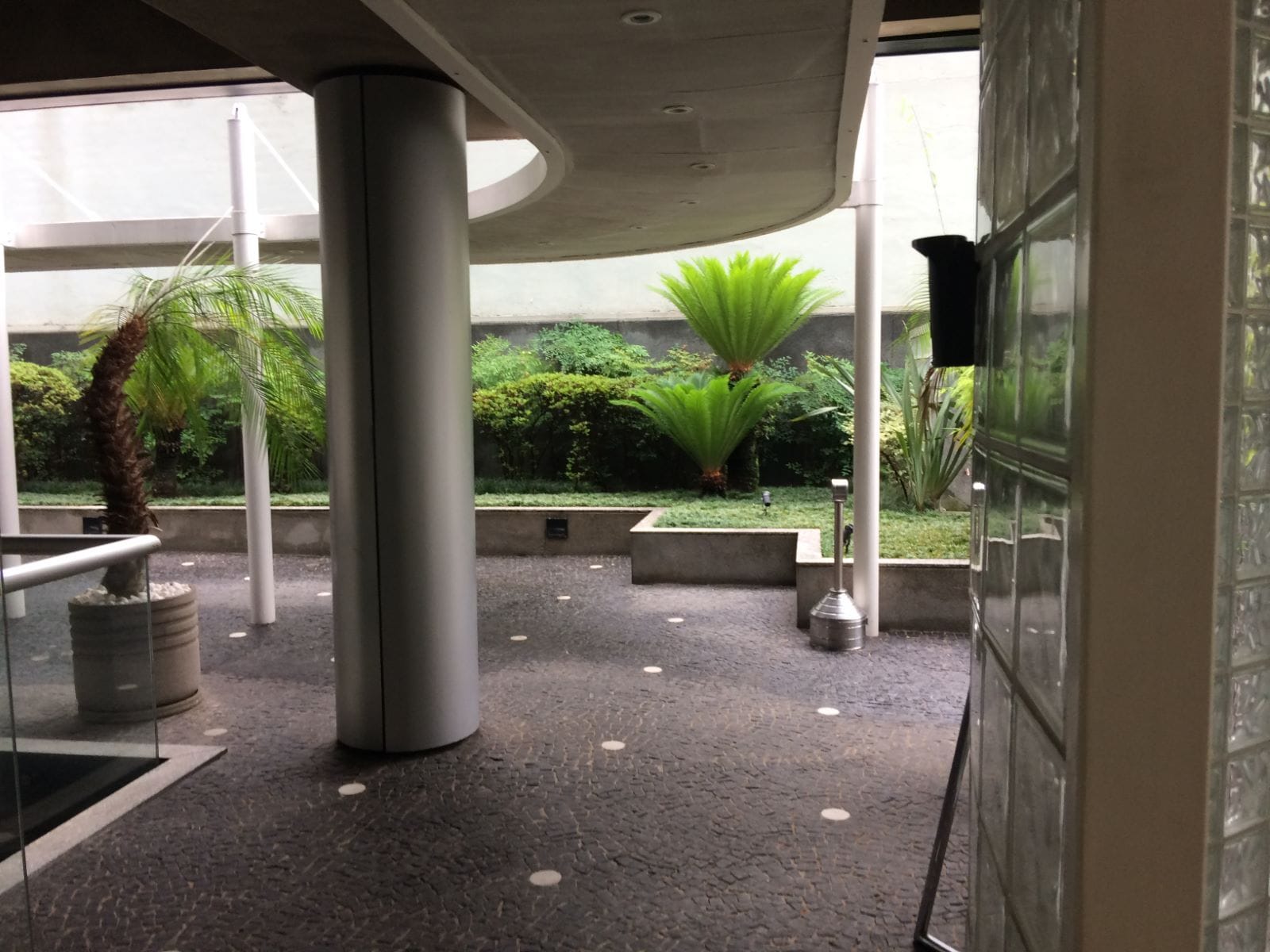 Loja-Salão, 73 m² - Foto 4