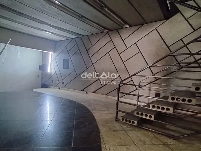 Loja com 230m² 1 quarto e 4 banheiros, para alugar, no bairro Funcionários em Belo Horizonte