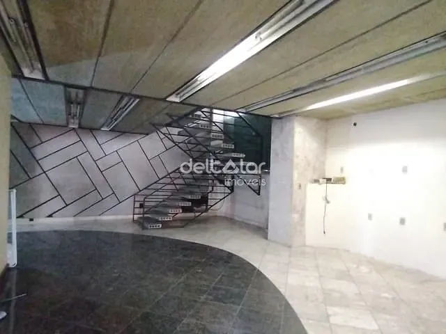Loja com 230m² 1 quarto e 4 banheiros, para alugar, no bairro Funcionários em Belo Horizonte