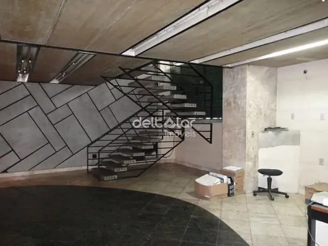 Loja com 230m² 1 quarto e 4 banheiros, para alugar, no bairro Funcionários em Belo Horizonte