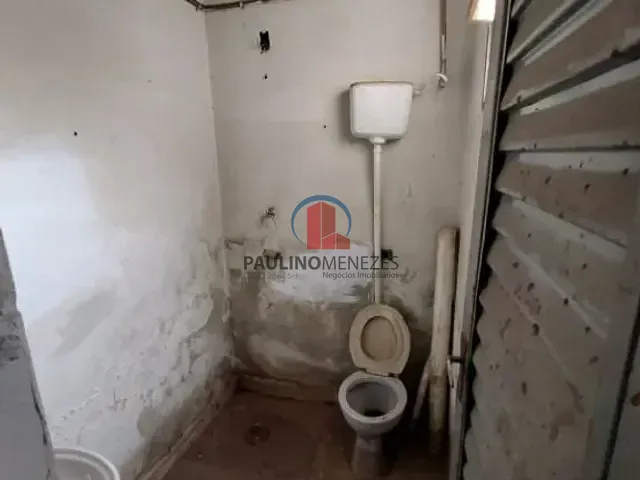 Loja com 286m², para alugar, no bairro Jardim São Francisco em Santa Bárbara D'Oeste