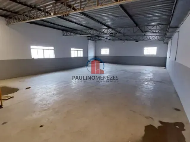 Loja com 286m², para alugar, no bairro Jardim São Francisco em Santa Bárbara D'Oeste