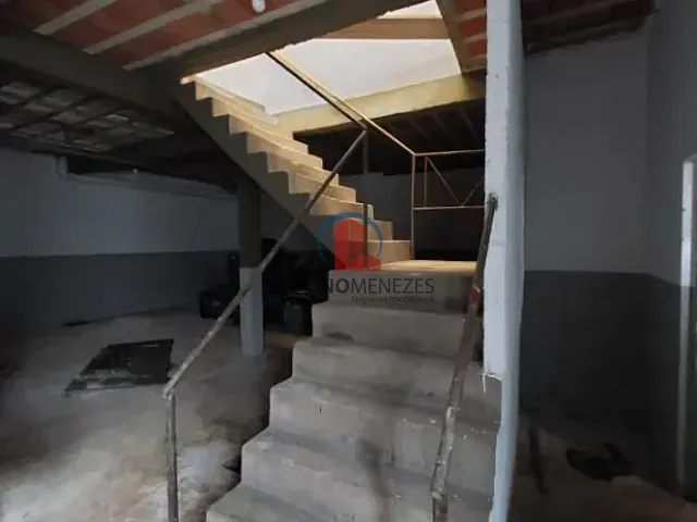 Loja com 286m², para alugar, no bairro Jardim São Francisco em Santa Bárbara D'Oeste