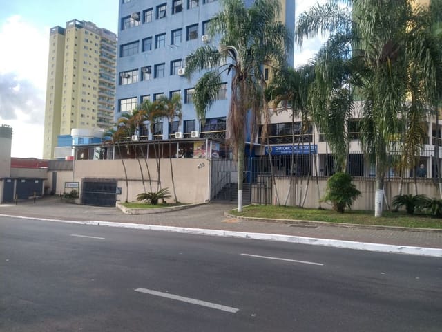 Foto do Loja - Loja para alugar, 85 m² por R$ 3.849,81/mês - Jardim Satélite - São José dos Campos/SP | INDEPENDENCE NEGOCIOS IMOBILIARIOS LTDA