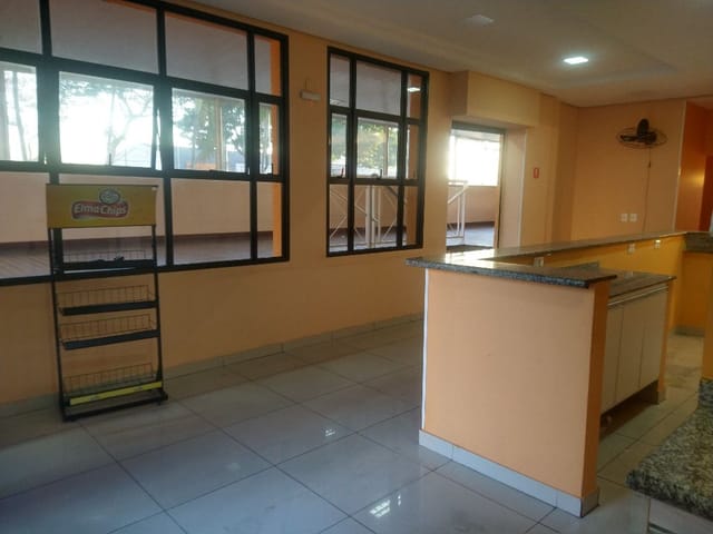 Foto do Loja - Loja para alugar, 85 m² por R$ 3.849,81/mês - Jardim Satélite - São José dos Campos/SP | INDEPENDENCE NEGOCIOS IMOBILIARIOS LTDA