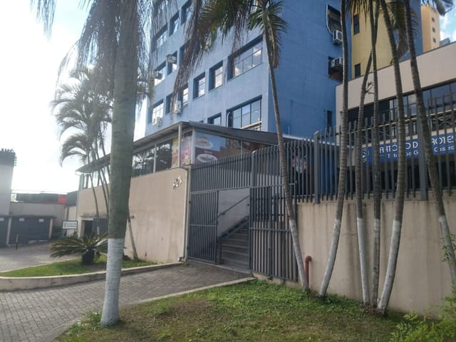 Foto do Loja - Loja para alugar, 85 m² por R$ 3.849,81/mês - Jardim Satélite - São José dos Campos/SP | INDEPENDENCE NEGOCIOS IMOBILIARIOS LTDA