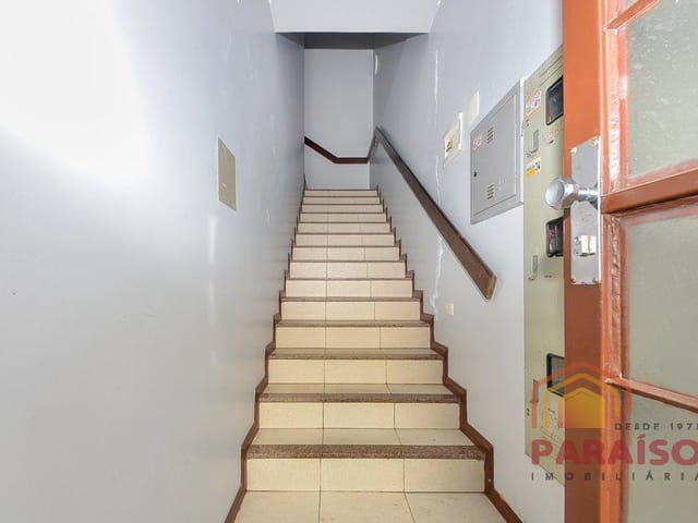 Sala para alugar, no bairro Cidade Industrial em Curitiba