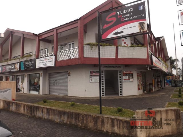Sala para alugar, no bairro Cidade Industrial em Curitiba