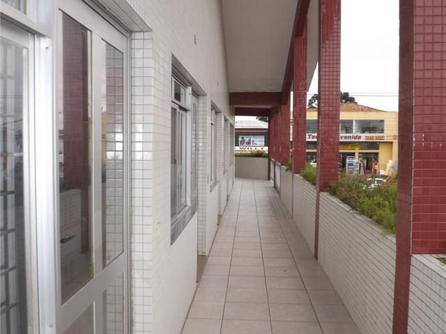 Sala para alugar, no bairro Cidade Industrial em Curitiba