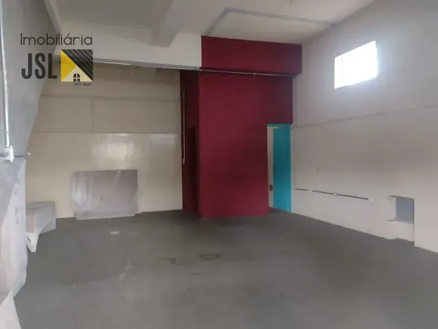Loja com 100m², para alugar, no bairro Vila Santos em Caçapava