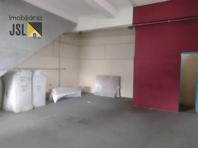 Loja com 100m², para alugar, no bairro Vila Santos em Caçapava