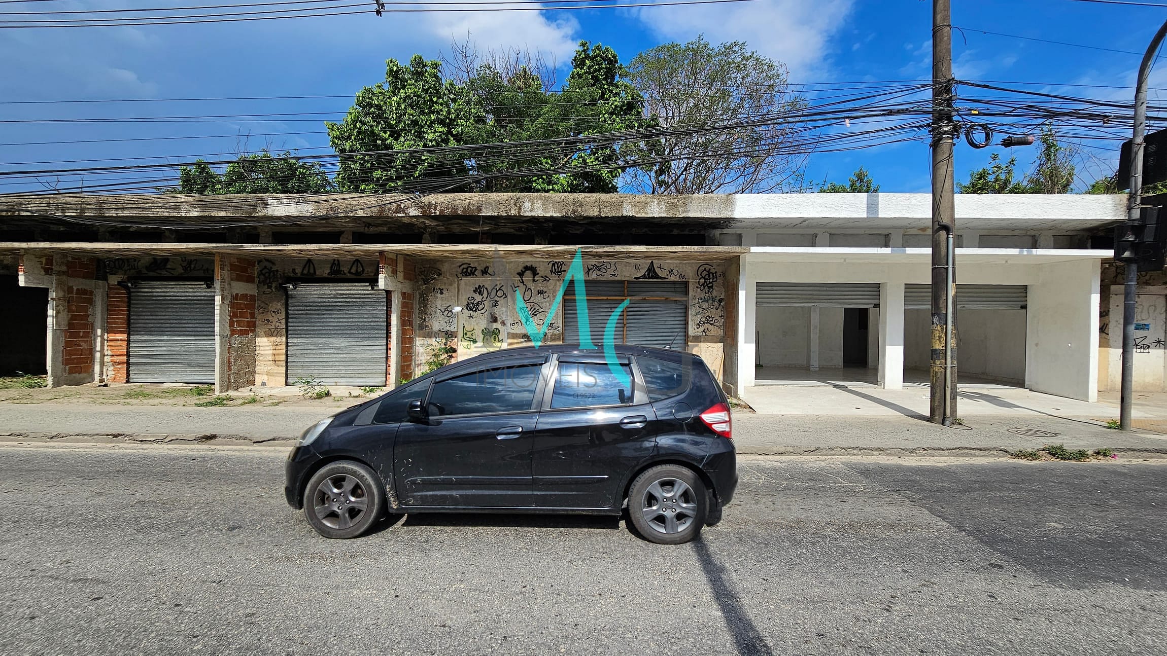 Loja-Salão para alugar, 24m² - Foto 5