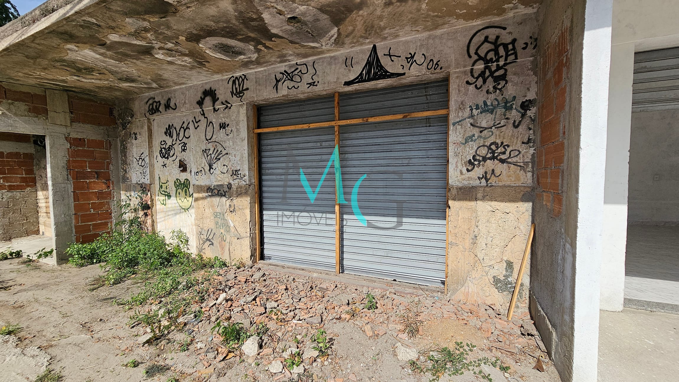 Loja-Salão para alugar, 24m² - Foto 6
