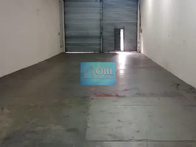 Loja com 200m², para alugar, no bairro Pirituba em São Paulo