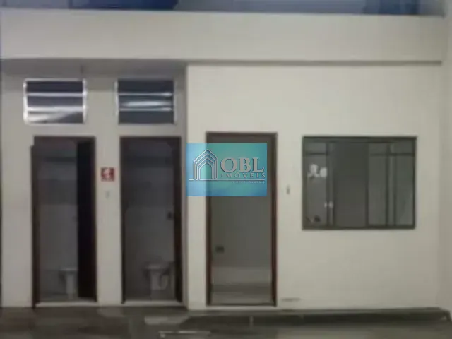 Loja com 200m², para alugar, no bairro Pirituba em São Paulo