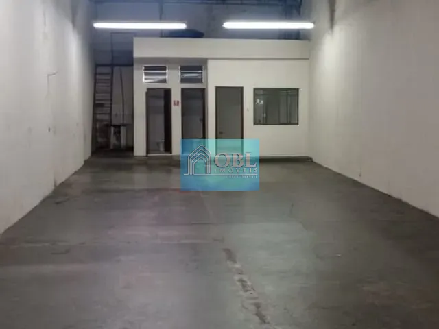 Loja com 200m², para alugar, no bairro Pirituba em São Paulo