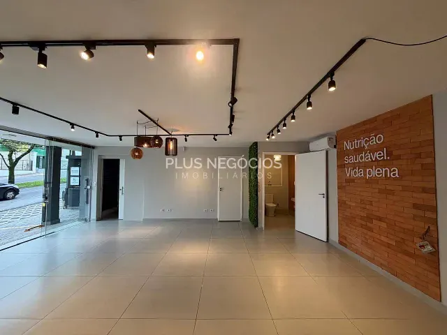 Loja com 60m², para alugar, no bairro Jardim Vergueiro em Sorocaba