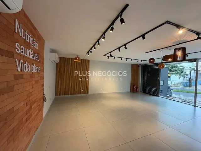 Loja com 60m², para alugar, no bairro Jardim Vergueiro em Sorocaba