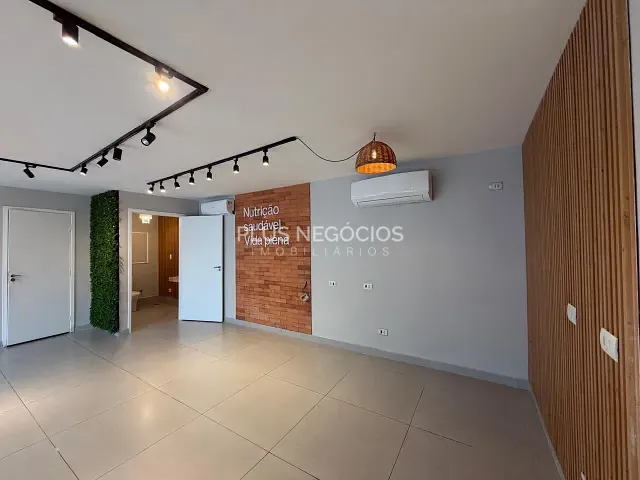 Loja com 60m², para alugar, no bairro Jardim Vergueiro em Sorocaba