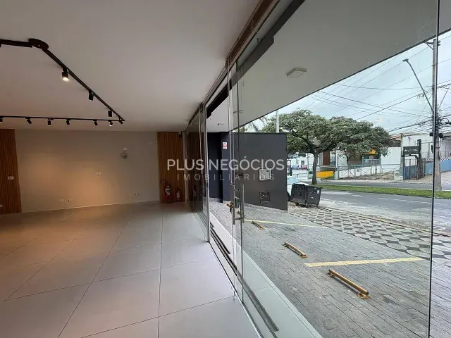 Loja com 60m², para alugar, no bairro Jardim Vergueiro em Sorocaba