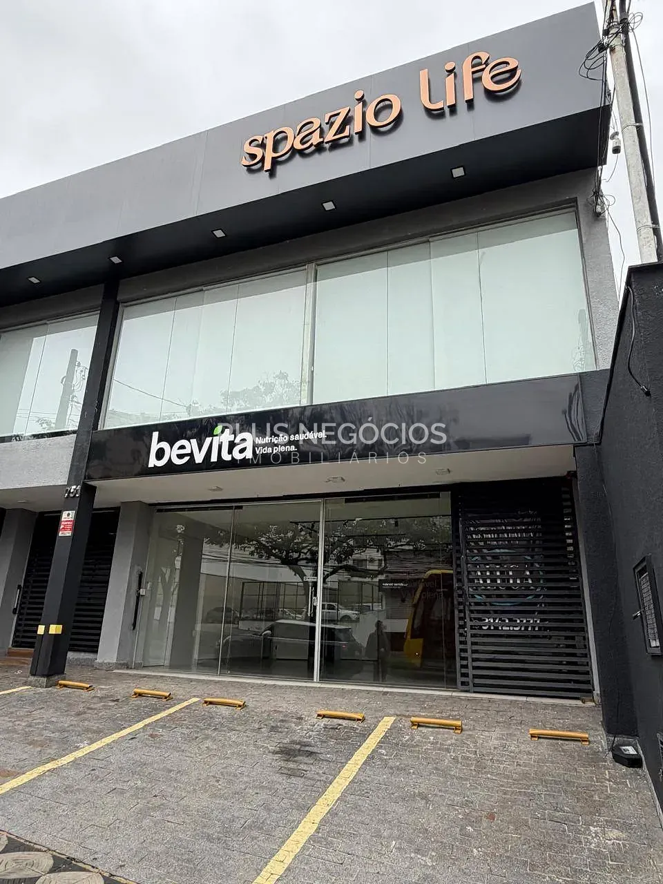 Loja-Salão, 60 m² - Foto 13