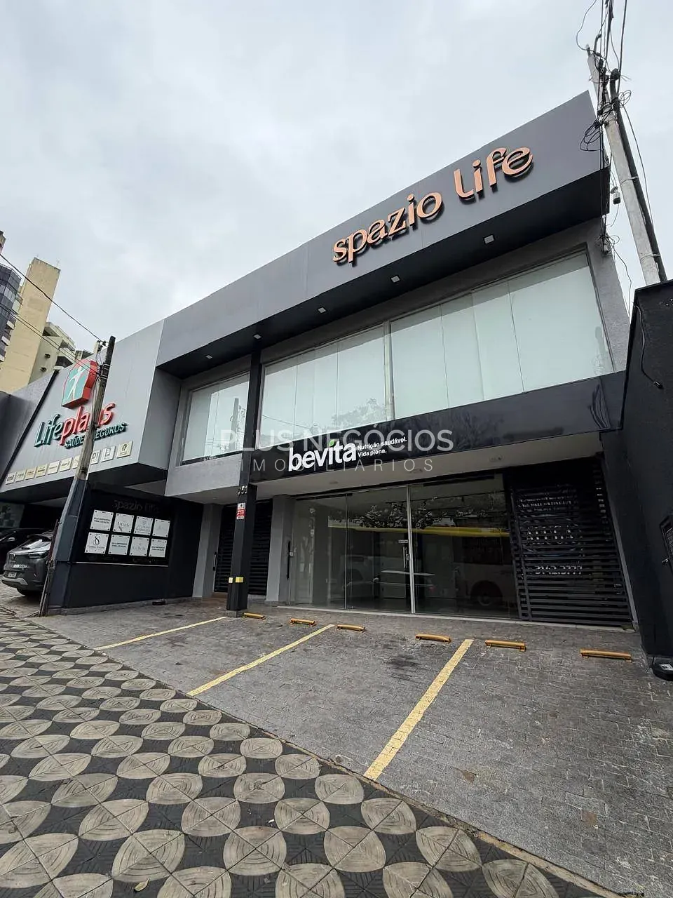 Loja-Salão, 60 m² - Foto 14
