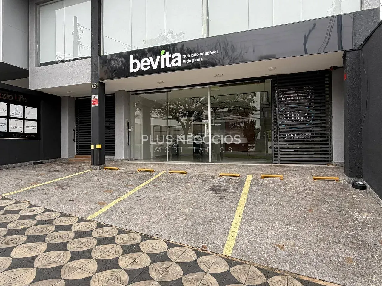 Loja-Salão, 60 m² - Foto 15