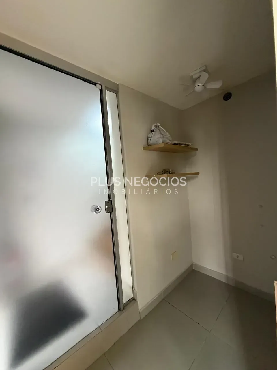 Loja-Salão, 60 m² - Foto 12