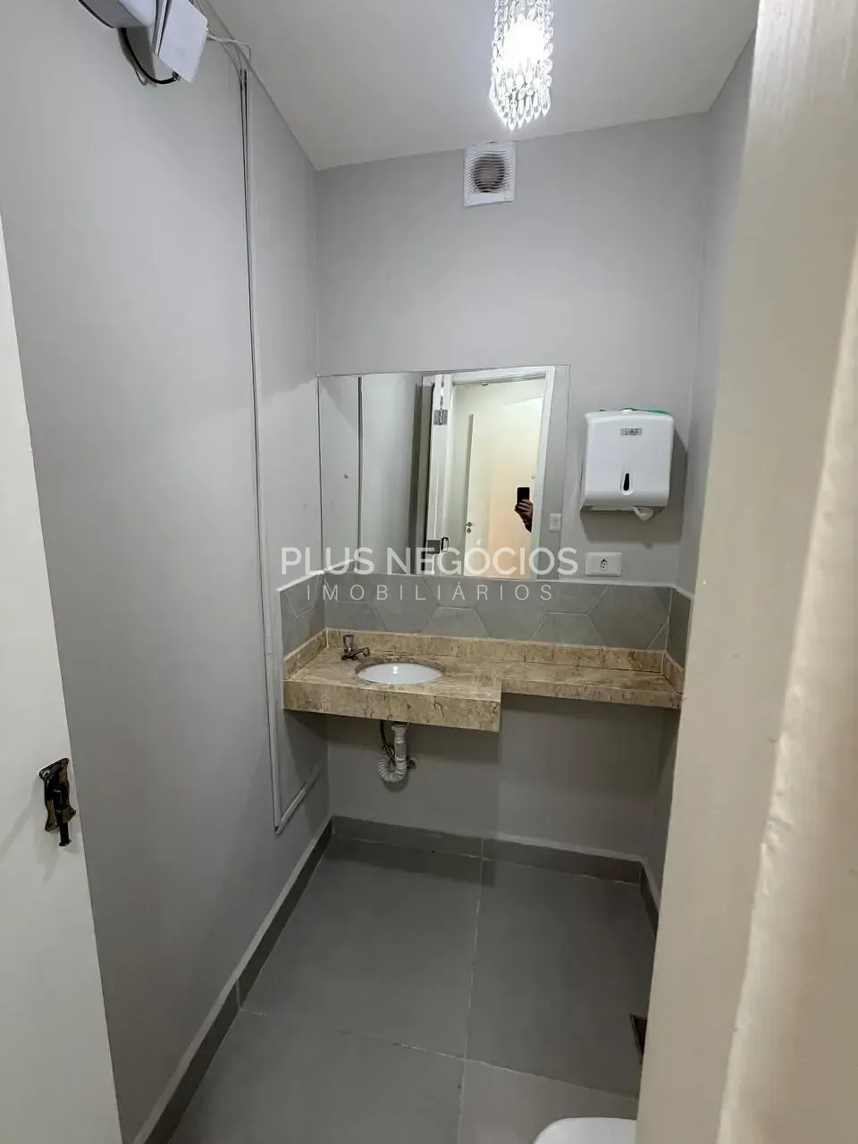 Loja-Salão, 60 m² - Foto 16