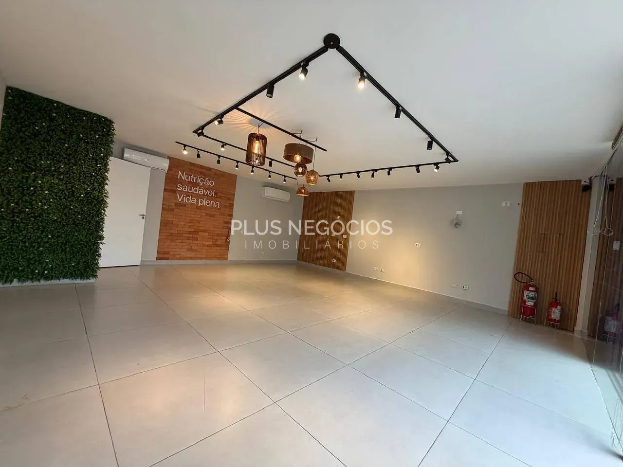 Loja-Salão, 60 m² - Foto 6