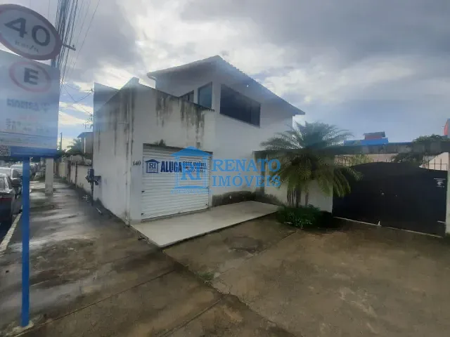 Loja para alugar, no bairro Centro em Maricá