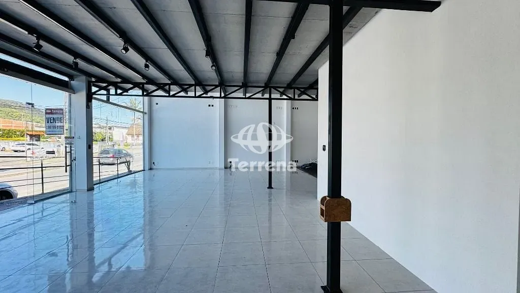 Loja para alugar com 380 m - Velha Central - Blumenau/SC — foto 6
