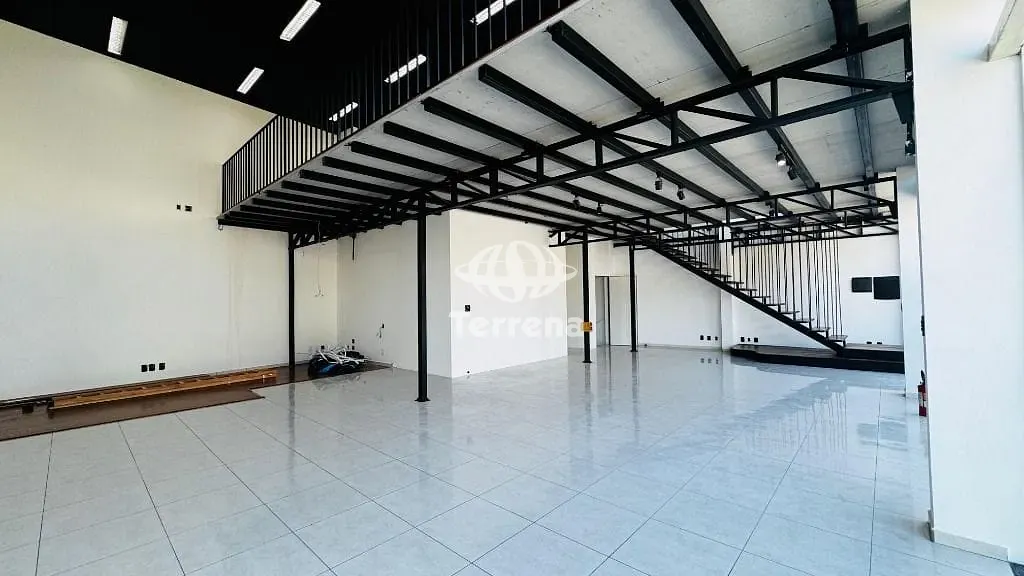 Loja para alugar com 380 m - Velha Central - Blumenau/SC — foto 5