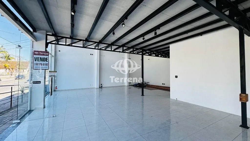 Loja para alugar com 380 m - Velha Central - Blumenau/SC — foto 7