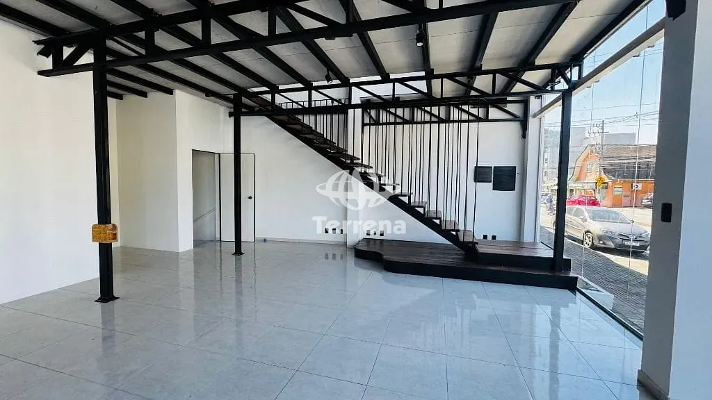 Loja para alugar com 380 m - Velha Central - Blumenau/SC — foto 4
