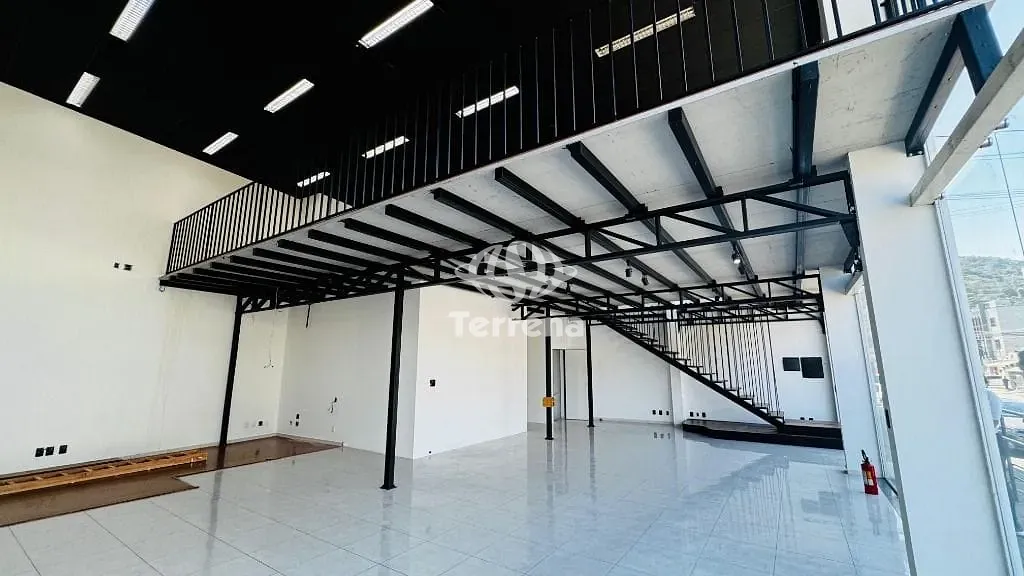 Loja para alugar com 380 m - Velha Central - Blumenau/SC — foto 2