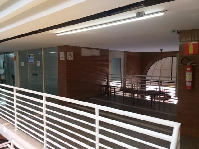Foto do Loja - Loja para Locação 40M², São Benedito, Uberaba - MG | ZUCATO IMOBILIARIA LTDA