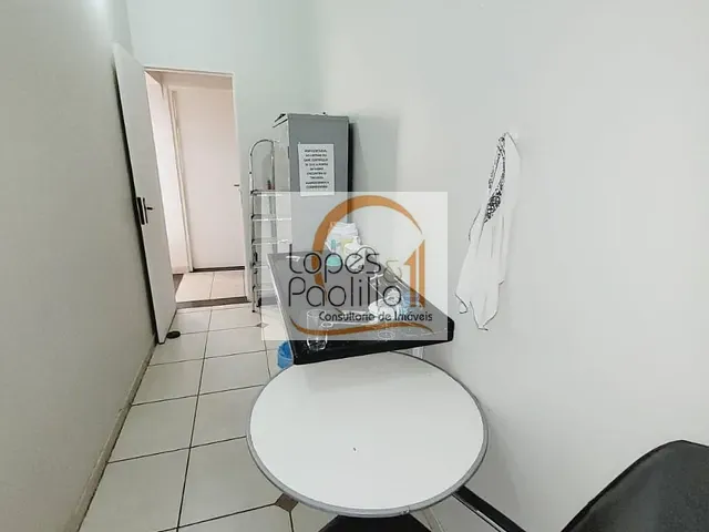 Loja com 30m², para alugar, no bairro Jardim Paulista em Atibaia