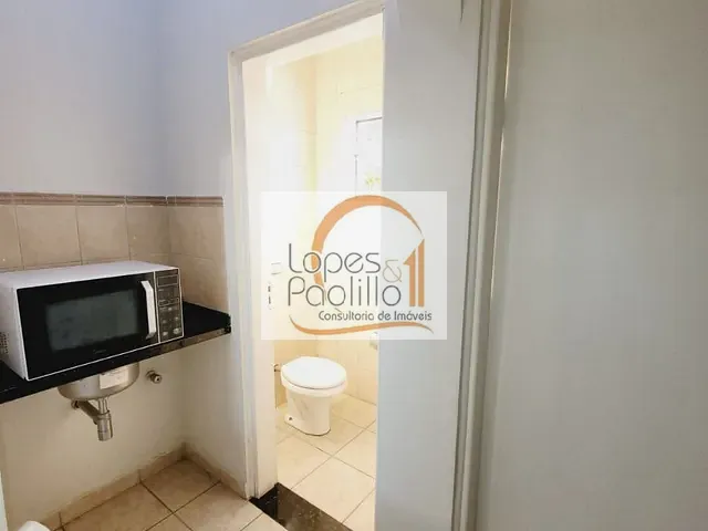 Loja com 30m², para alugar, no bairro Jardim Paulista em Atibaia