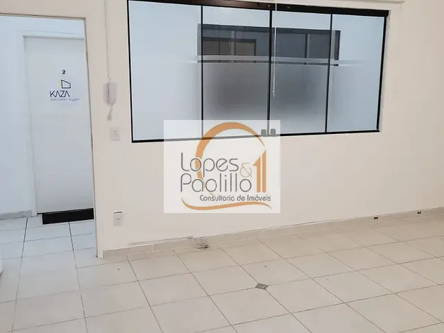 Loja com 30m², para alugar, no bairro Jardim Paulista em Atibaia