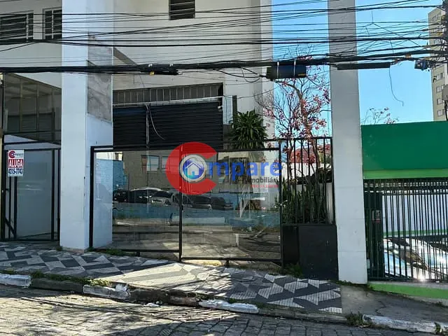Loja para alugar, no bairro Centro em Guarulhos