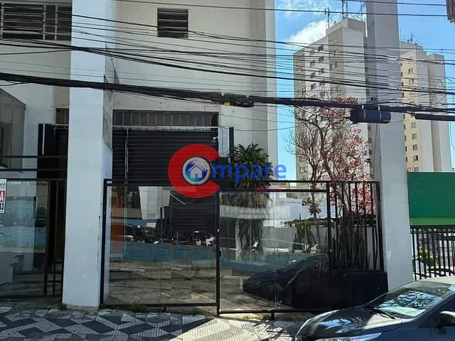 Loja para alugar, no bairro Centro em Guarulhos