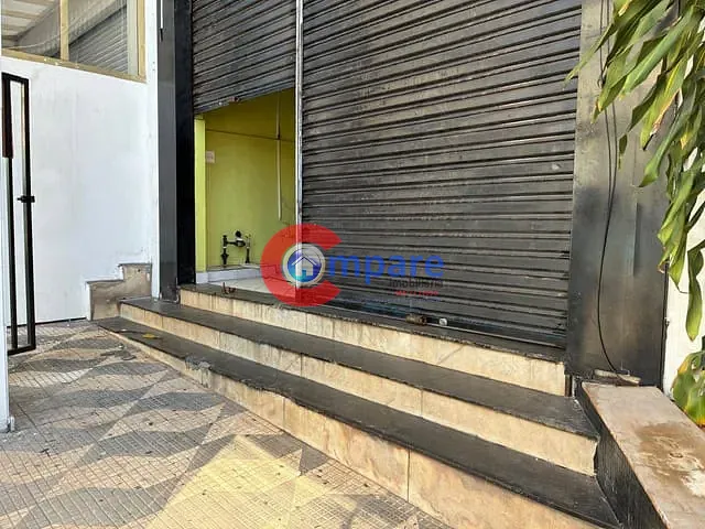 Loja para alugar, no bairro Centro em Guarulhos