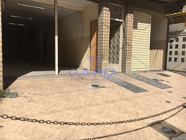 Loja com 80m², para alugar, no bairro Campo Grande em Rio de Janeiro